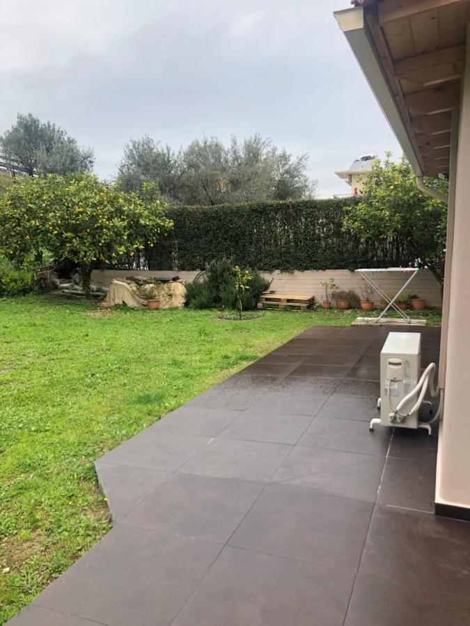 Σπίτι κοντά στη θάλασσα Διαμέρισμα Αίγιο Εξωτερικό φωτογραφία