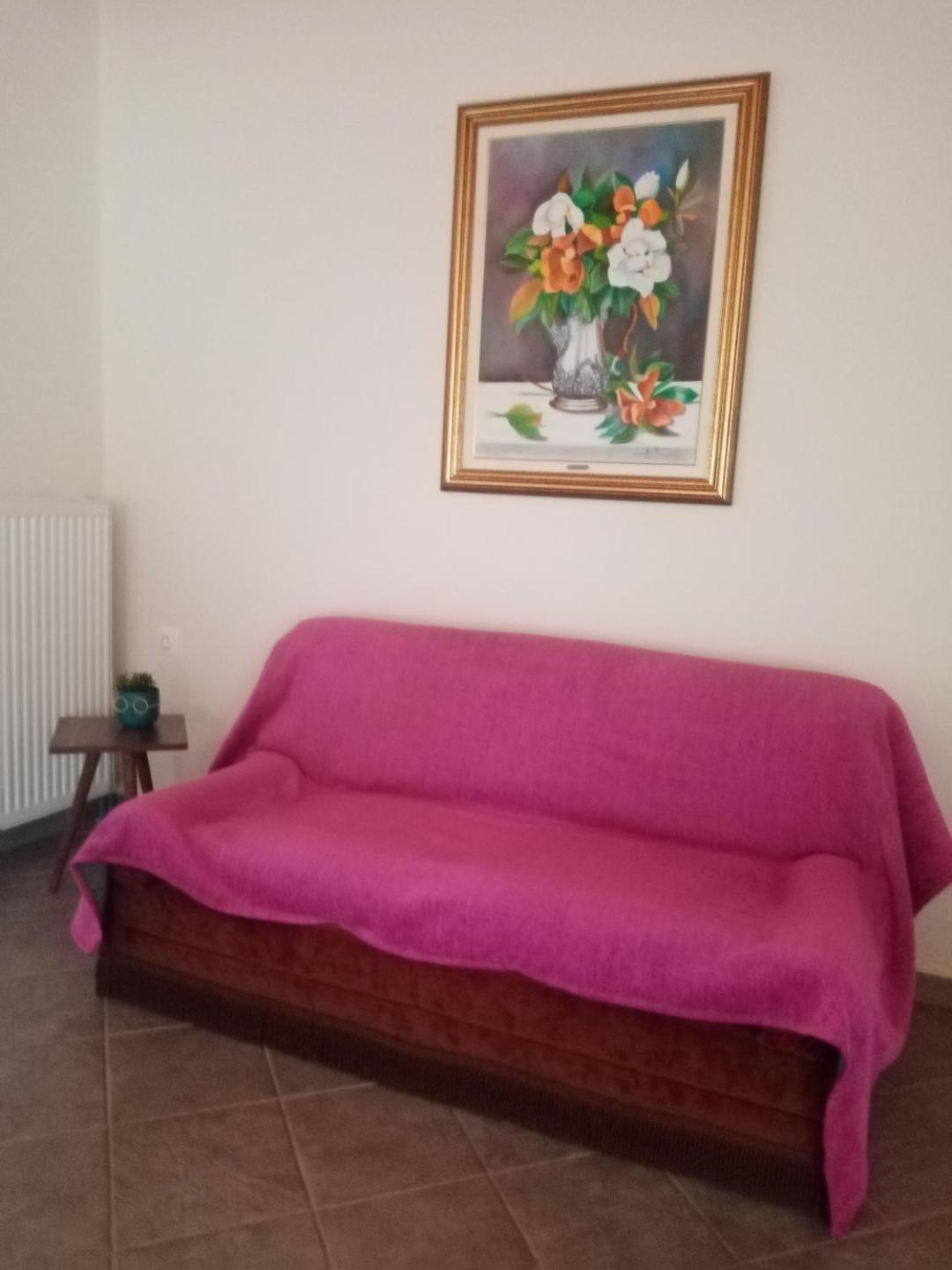Σπίτι κοντά στη θάλασσα Διαμέρισμα Αίγιο Εξωτερικό φωτογραφία